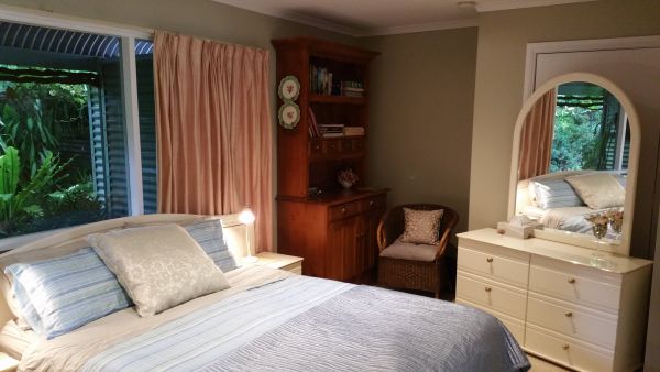 A Way To Relax At Welcome Springs Country Stays - Accommodation Melbourne 7